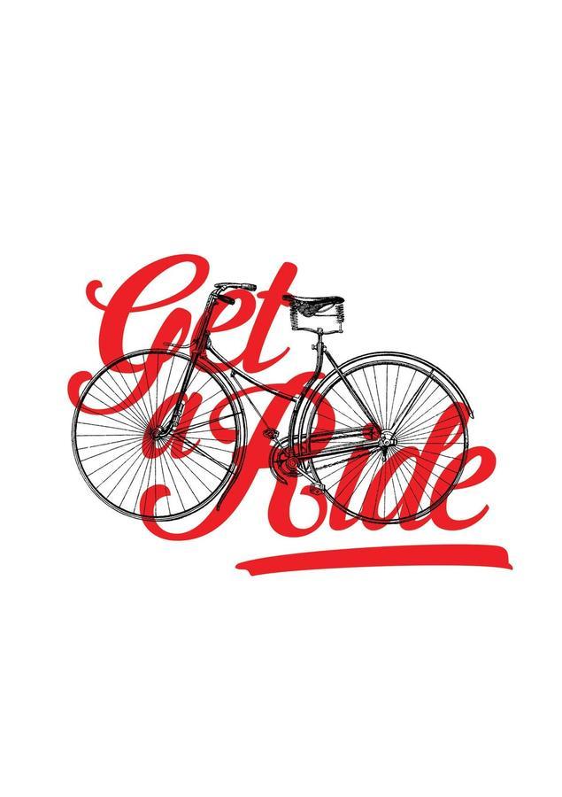 شقة Red Bike Old Town أوبولي المظهر الخارجي الصورة
